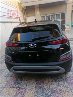 هيونداي كونا